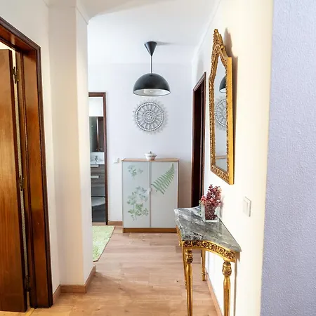 펜션 With Garden And Barbecue