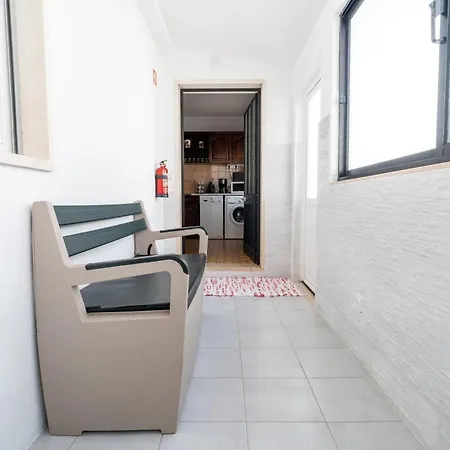 펜션 With Garden And Barbecue