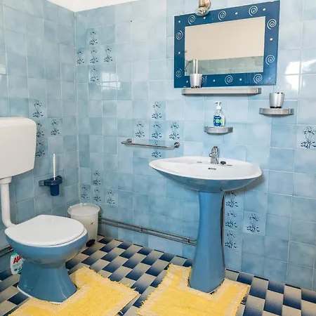 With Garden And Barbecue 펜션 나자레