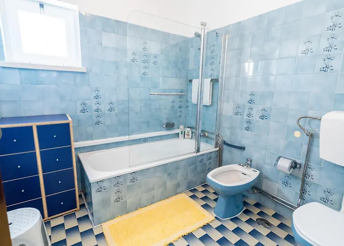 Holiday home With Garden And Barbecue Nazare