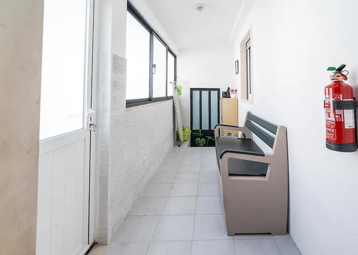 With Garden And Barbecue Holiday home *