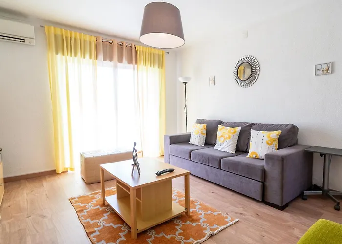 Holiday home With Garden And Barbecue Nazare