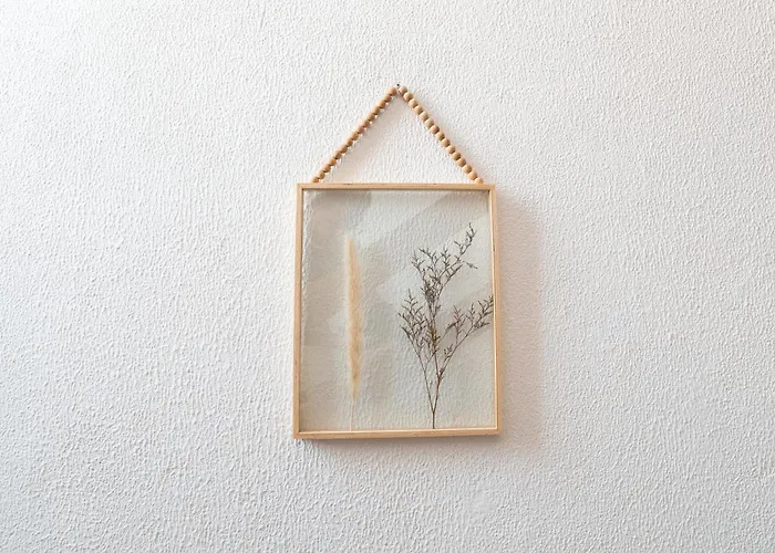 With Garden And Barbecue Holiday home Nazare